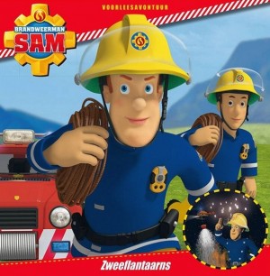 Brandweerman Sam: Zweeflantaarns