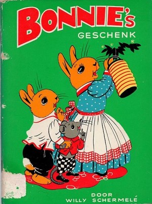Willy Schermelé ~ Bonnie's geschenk 
