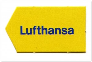 Jumbo Jet: Lufthansa Landingsrecht