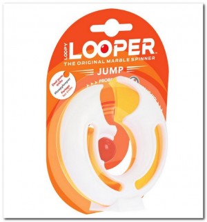 Loopy Looper Fidget Toy - Jump