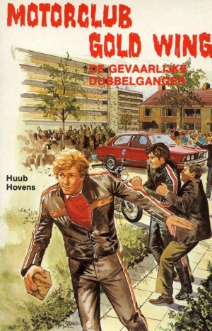 Huub Hovens ~ Motorclub 
