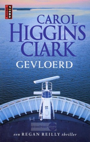 Carol Higgins Clark ~ Regan Reilly Mysteries 1: Gevloerd
