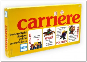 Carriere - Clipper (1978)