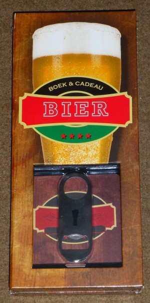 Boek & Cadeau: Bier