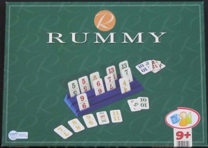 Rummy - Bookmark Verlag