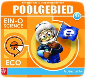 Ein-O Science:  Poolgebied