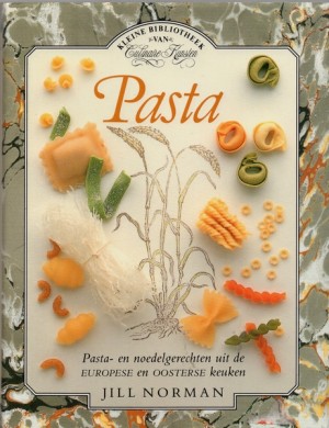 Jill Norman ~ Pasta