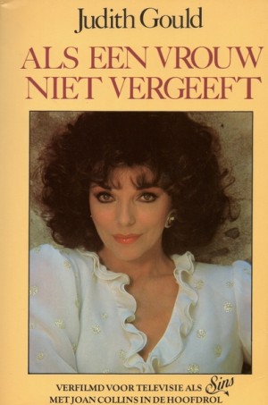 Judith Gould ~ Als een vrouw niet vergeet