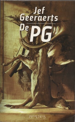 Jef Geeraerts ~ De PG