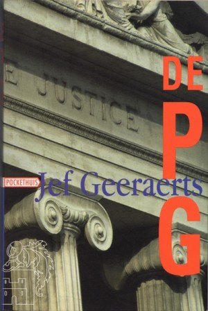 Jef Geeraerts ~ De PG