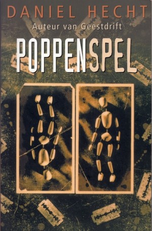 Daniel Hecht ~ PoppenSpel