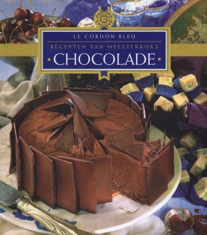 Le Cordon Bleu ~ Chocolade