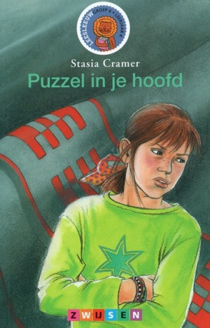 Stasia Cramer ~ Puzzel in je hoofd (Boekje 4)