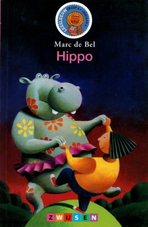 Marc de Bel ~ Hippo (Dl. 7)