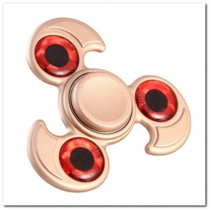 Fidget Spinner - Eagle Eye