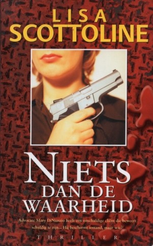 Lisa Scottoline ~ Niets dan de waarheid