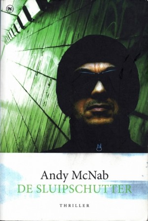 Andy McNab ~ De Sluipschutter