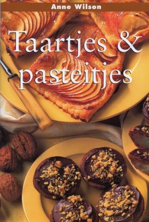 Anne Wilson ~ Taartjes & pasteitjes