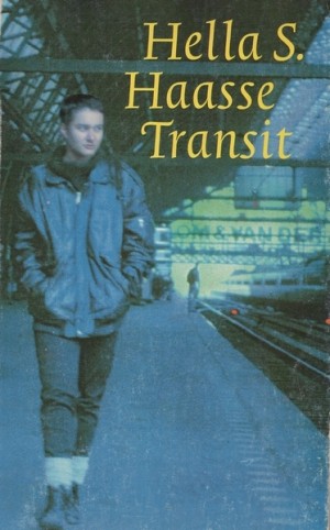 Hella S. Haasse ~ Transit