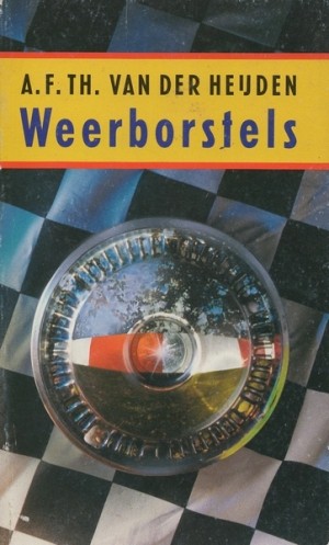 A.F. Th. van der Heijden ~ Weerborstels