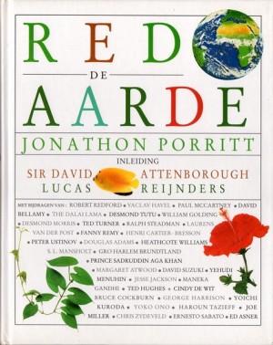 Jonathon Porritt ~ Red de Aarde