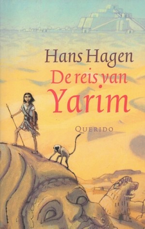 Hans Hagen ~ De reis van Yarim