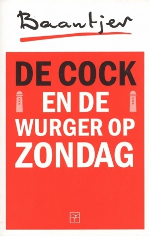 Baantjer ~ De Cock en de wurger op zondag (Dl 2)