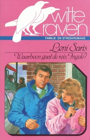 Leni Saris ~ Waarheen gaat de reis, Ingele? (M 510)