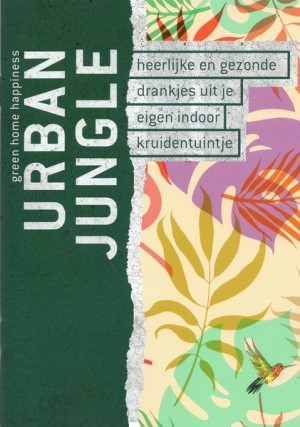 Marjan Wesselink ~ Urban Jungle