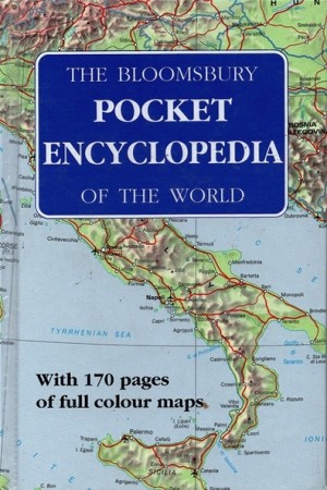 The Bloomsbury Pocket Encyclopedia of the World