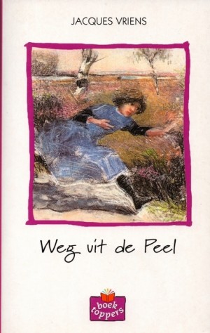 Jacques Vriens ~ Weg uit de Peel