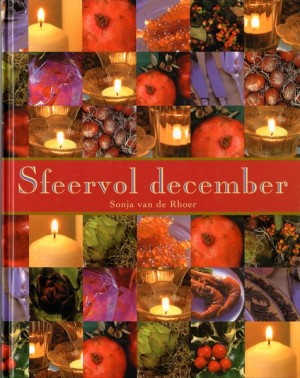 Sonja van de Rhoer ~ Sfeervol december
