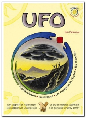 UFO - Sunny Games