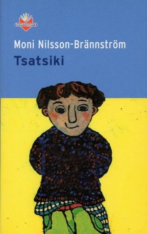 Moni Nilsson-Brännström ~ Tsatsiki