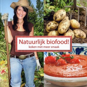 Francis van Arkel ~ Natuurlijk biofood! 