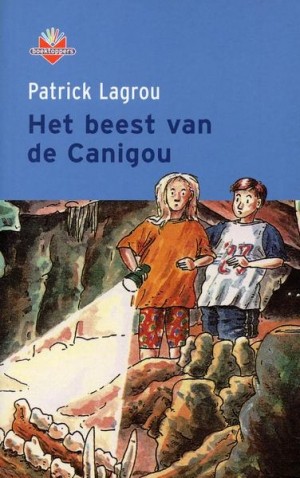 Patrick Lagrou ~ Het beest van Canigou