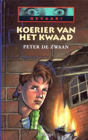 Peter de Zwaan ~ Koerier van het kwaad