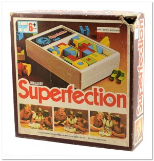 Superfection - Clipper