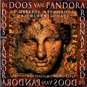 Christos Kondeatis, e.a. ~ De doos van Pandora