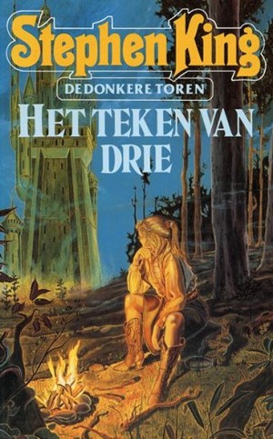 Stephen King ~ Het teken van drie (Dl. 2)