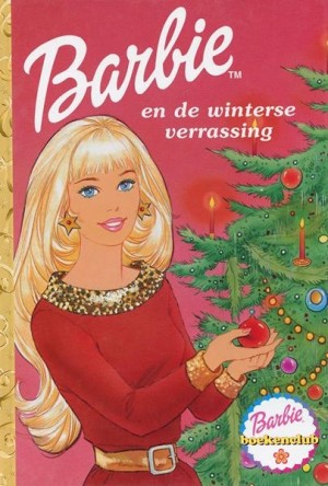 Barbie en de winterse verrassing