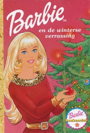 Barbie en de winterse verrassing