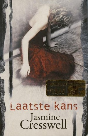 Jasmine Cresswell ~ Laatste kans