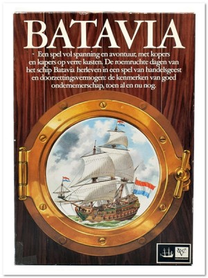 Batavia - Jumbo