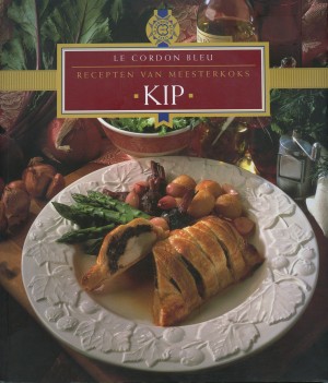 Le Cordon Bleu ~ Kip