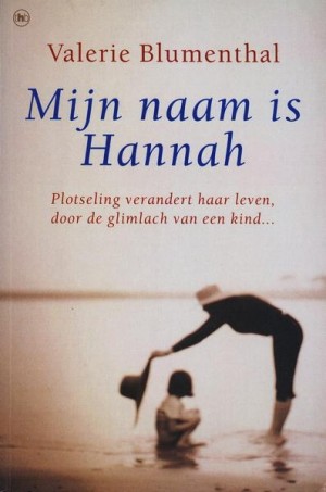 Valerie Blumenthal ~ Mijn naam is Hannah