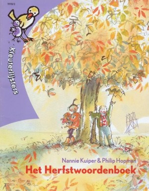 Nannie Kuiper, Philip Hopman ~ Het Herfstwoordenboek