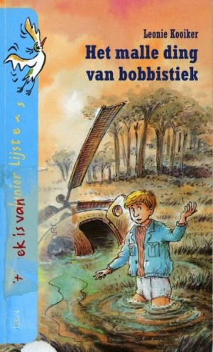 Leonie Kooiker ~ Het malle ding van bobbistiek