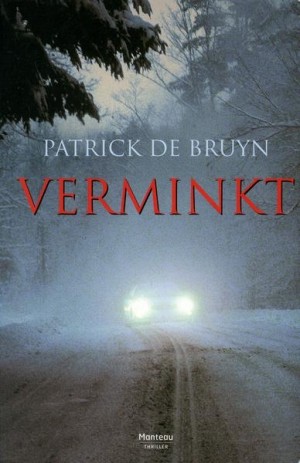 Patrick de Bruyn ~ Vermist