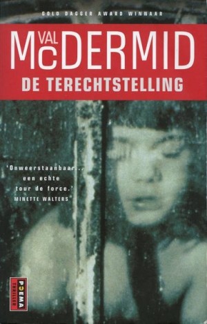 Val McDermid ~ De terechtstelling